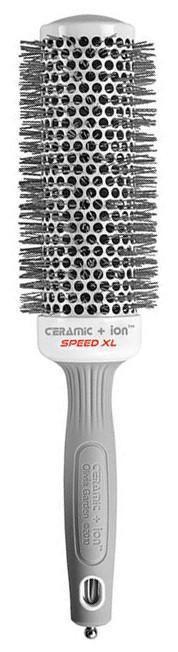 Брашинг Ceramic+ion Olivia Garden Speed XL 45