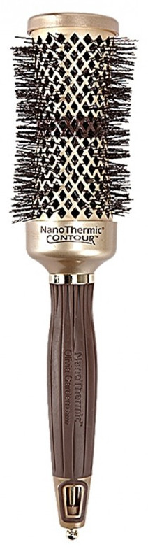 Брашинг Olivia Garden Nano Thermic Ceramic+ion Contour Thermal 42 мм