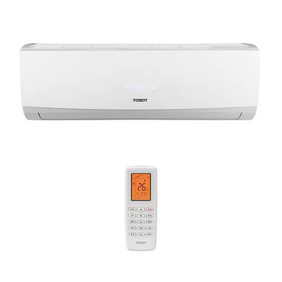 

Кондиционер сплит-система Tosot GREE GS-18DW Indoor Unit