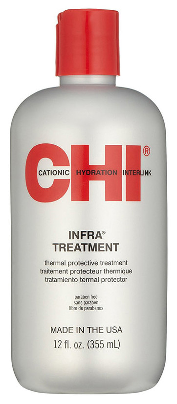 Маска для всех типов волос CHI Infra Treatment 355 мл