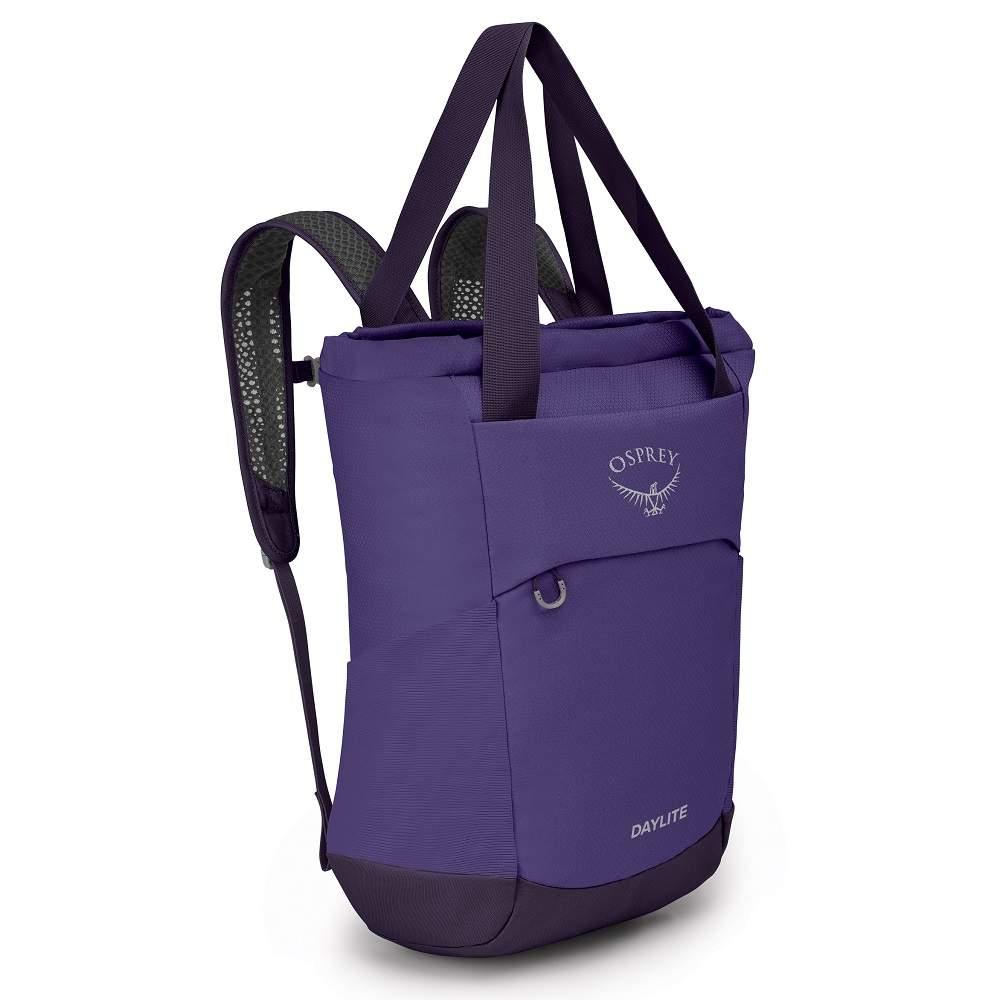 

Рюкзак Osprey Daylite Tote Pack 20 Dream Purple