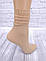 Носки женские капроновые «Шугуан» (37-40 обувь), фото 3