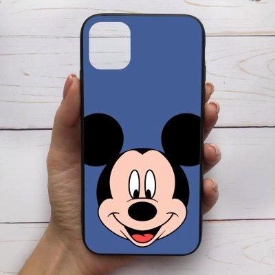 

Чехол Mood для iPhone 11 Pro с рисунком Микки Маус SKL68-287764, Разные цвета