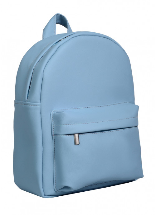 

Женский рюкзак Sambag Brix BB голубой