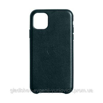 

Чехол для телефона Leather Case for Apple Iphone 11 SKL11-233617