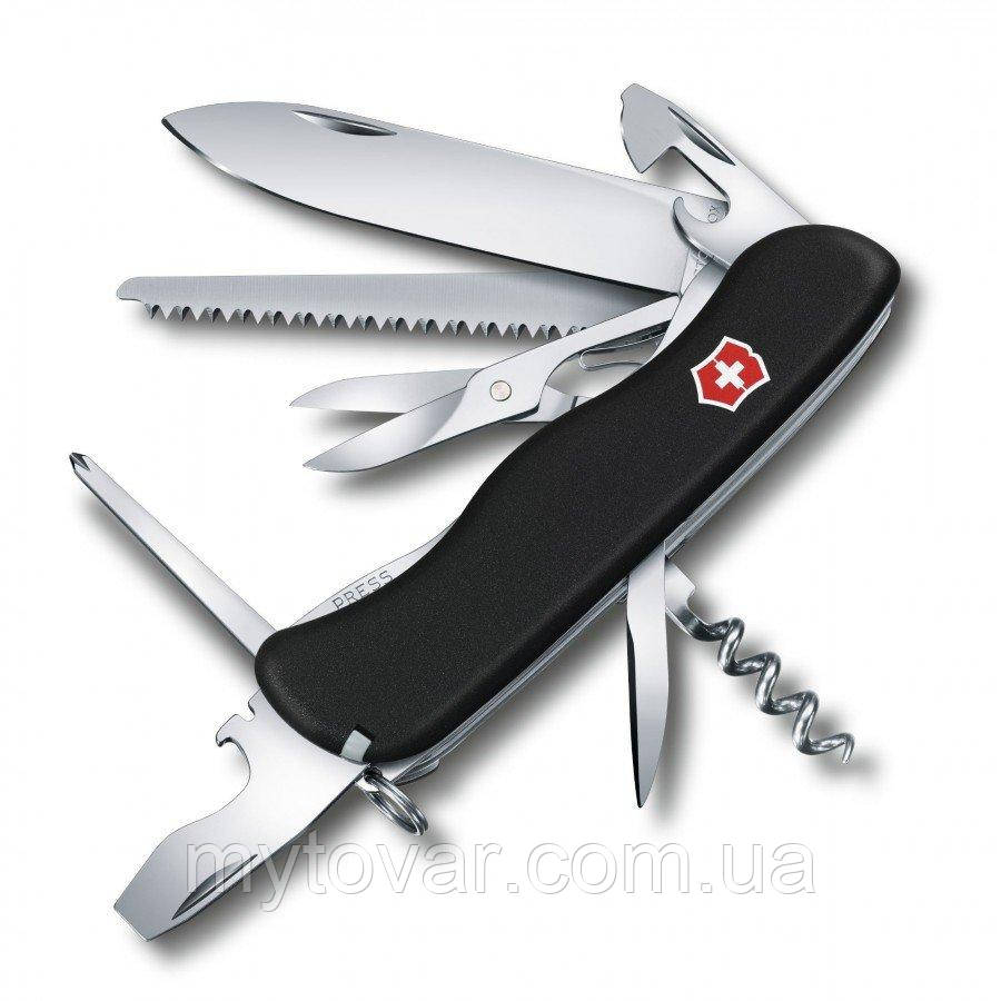 

Ніж Victorinox Outrider 0.8513.3