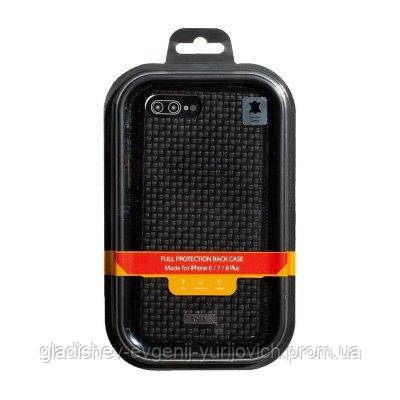 

Задняя накладка Kajsa Grass for Apple Iphone 8 Plus SKL11-233915