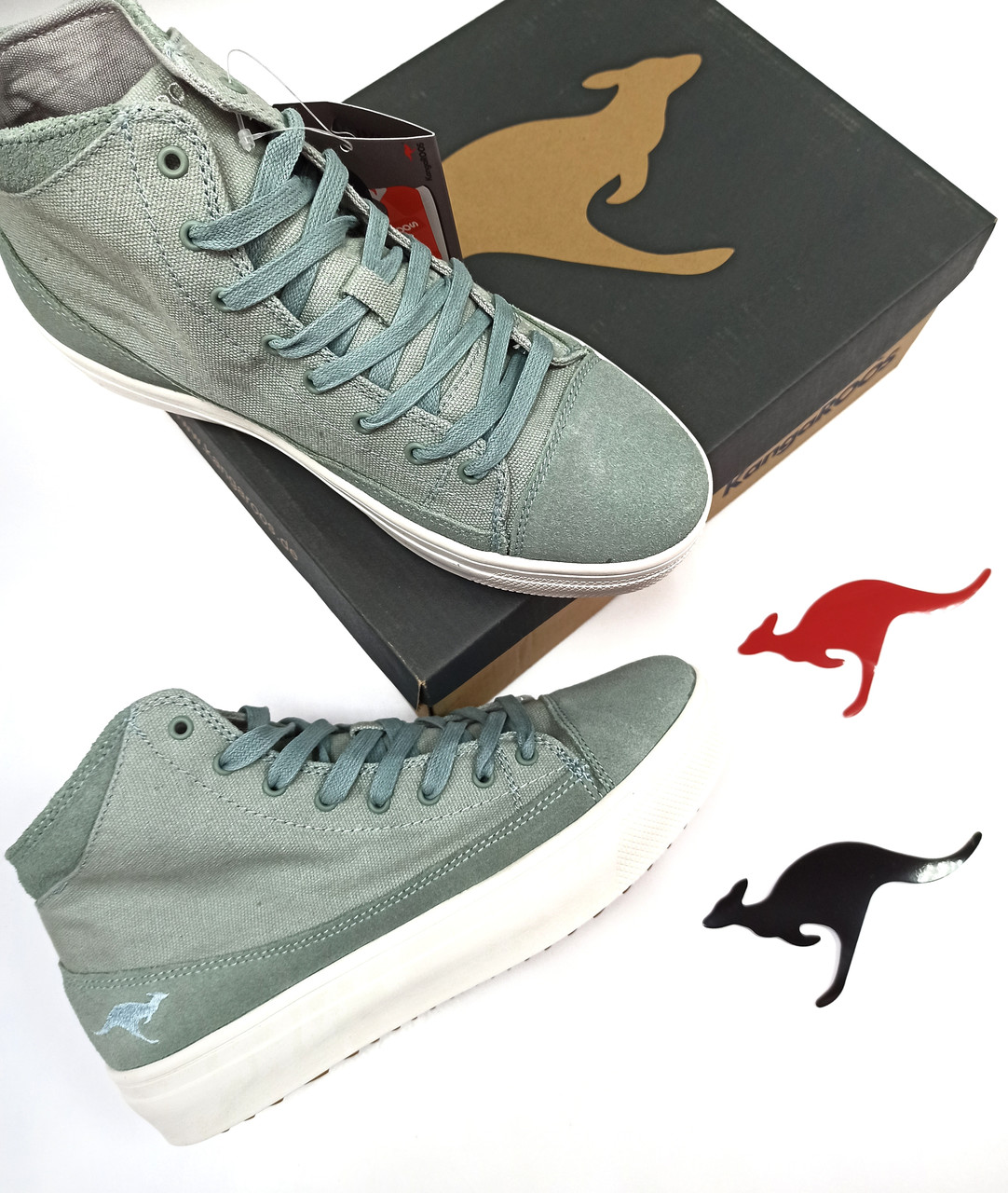 

KANGAROOS Кроссовки