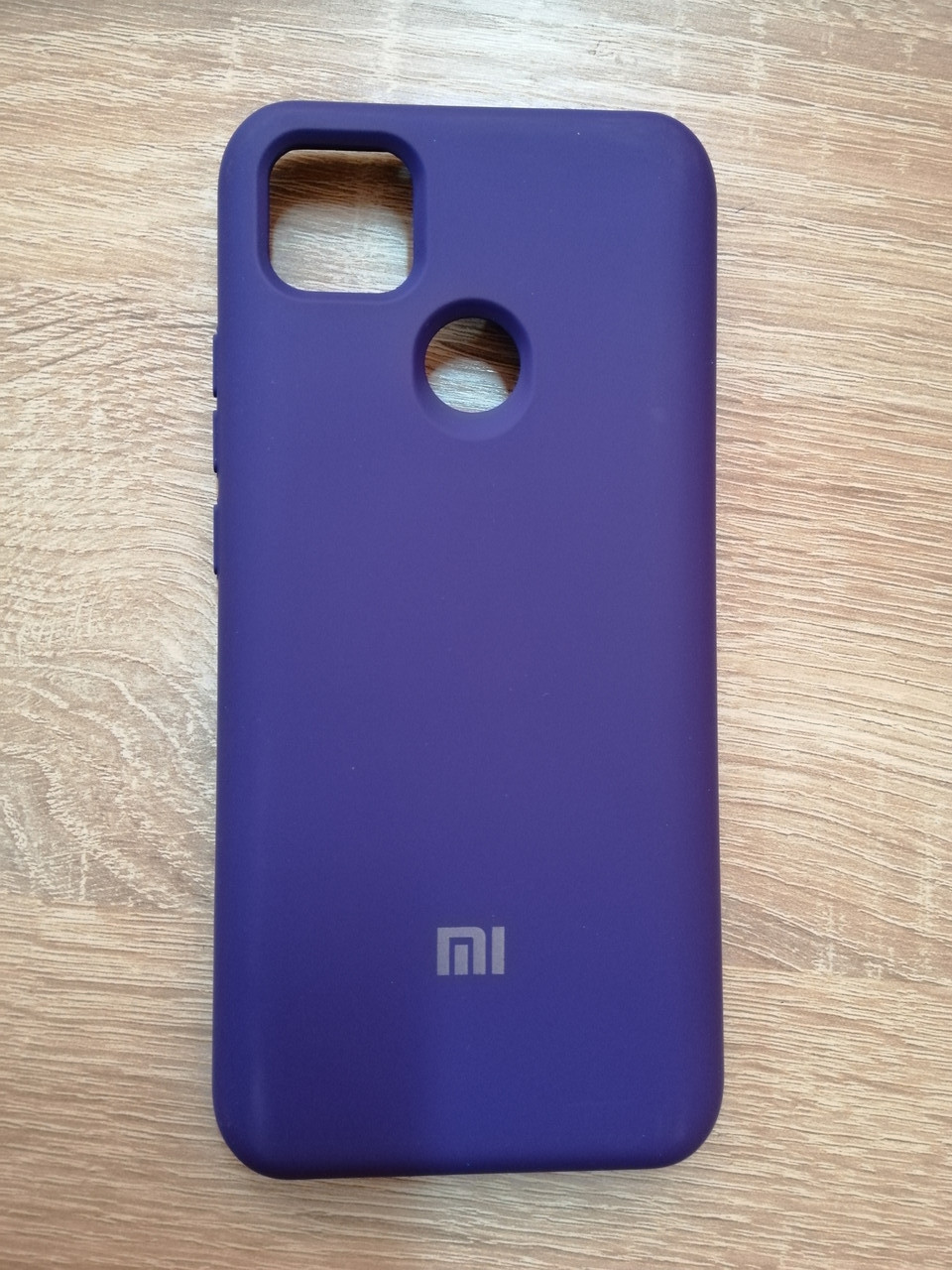 

Чехол для Xiaomi Redmi 9C Full Case, Фиолетовый