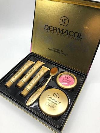 

Косметика Dermacol 6 в 1