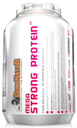 

OLIMP DOMINATOR Mega Strong Protein 2.2 kg