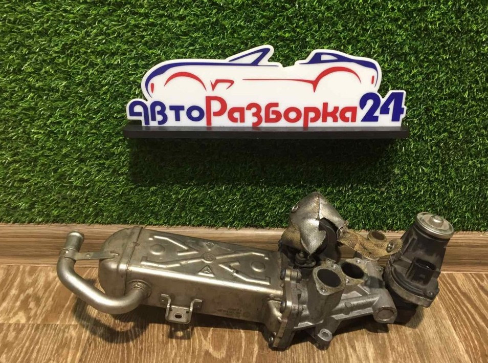 

Клапан возврата ОГ EGR SEAT Toledo Сеат Толедо, 03L131512BB