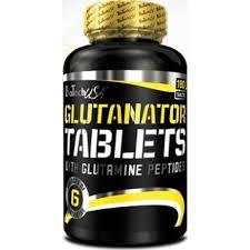 

BIOTECH GLUTANATOR TABLETS 180TAB