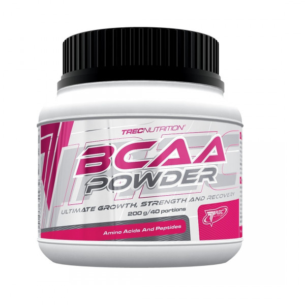 

Trec Nutrition BCAA Powder 400 g