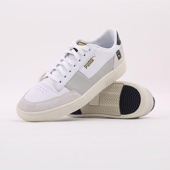 

ОРИГИНАЛ Мужские кроссовки Puma Ralph Sampson MC 37406601