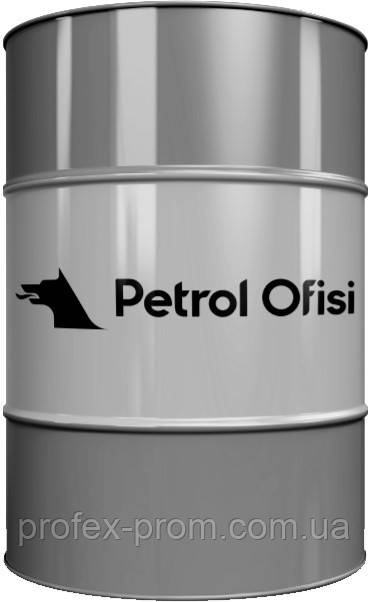 

Олива Petrol Ofisi Maxima Diesel 5w30 LA 206л (174,7кг) (шт.)