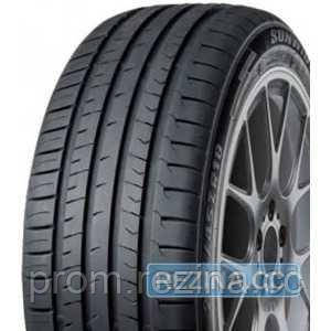 

Летняя шина Sunwide Rs-one 205/50R16 87W