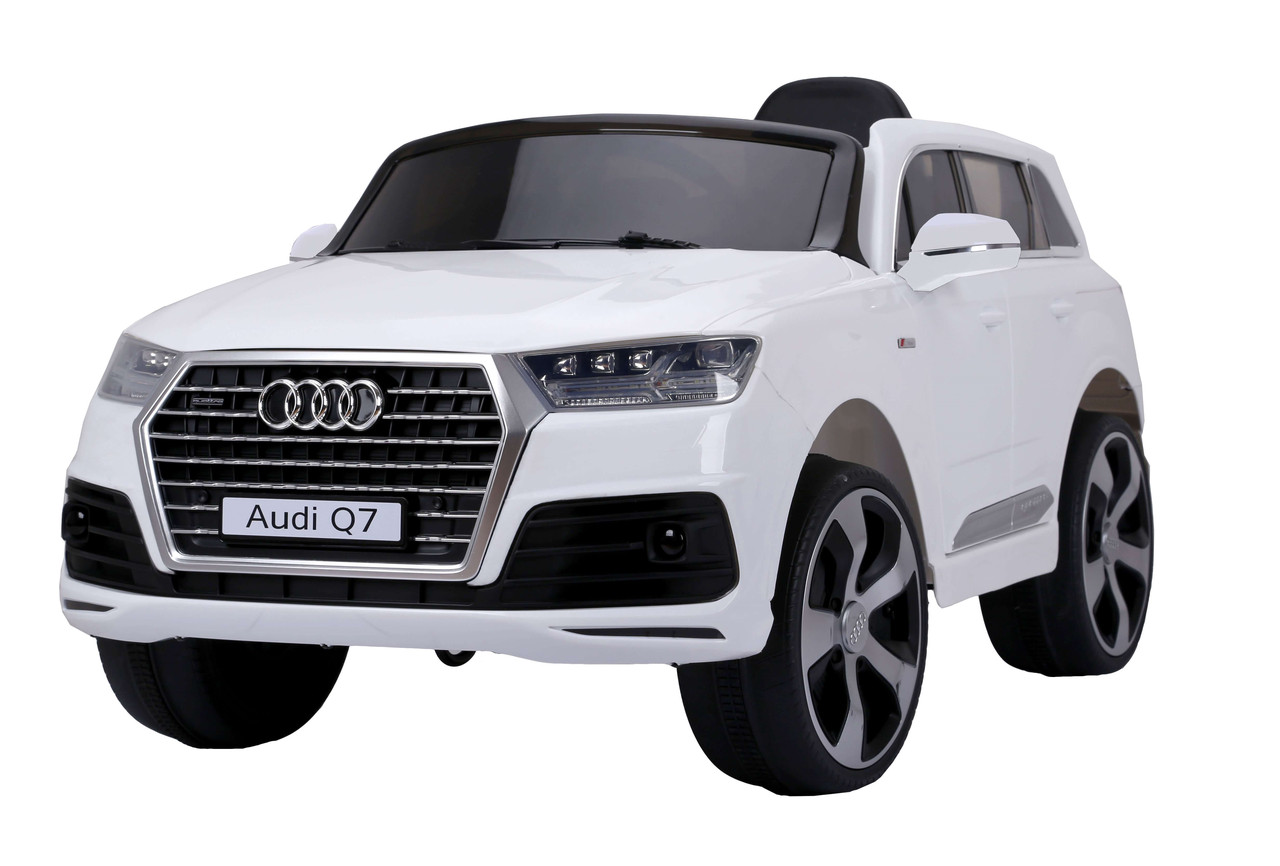 

Детский электромобиль Audi Q7 YJ2188