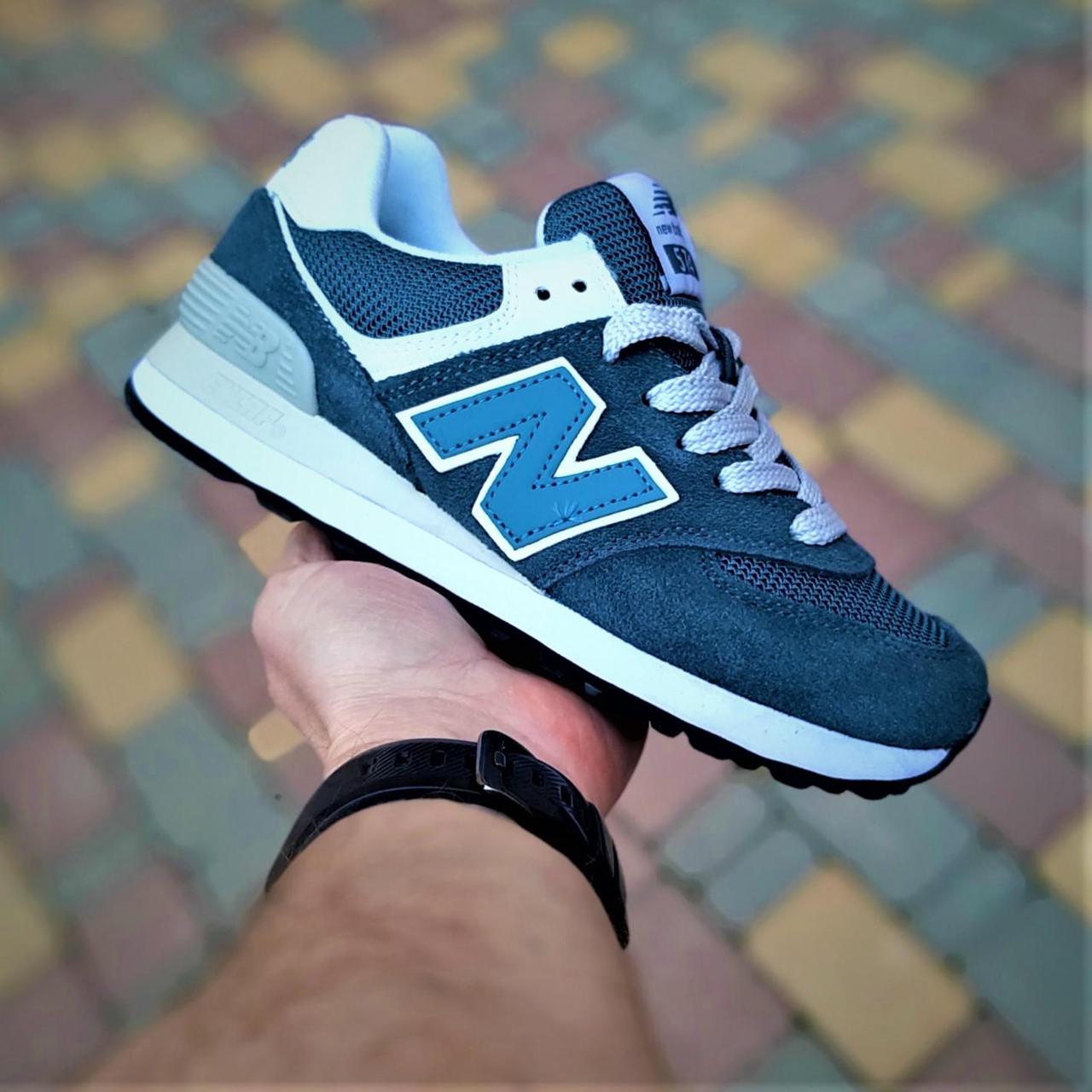 

New Balance 574