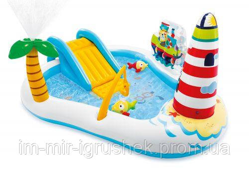

Игровой центр "Рыбалка" 57162