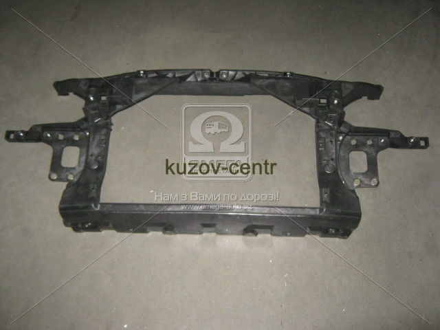 

Панель передняя Seat Leon 05-, OEM: 044 0504 200 / Панель пер. Seat LEON 05-