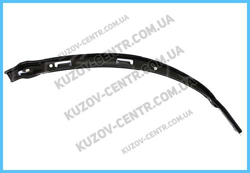

Ремчасть передней панели левая Toyota Camry XV30 '02-06 (FPS) 52126AA020