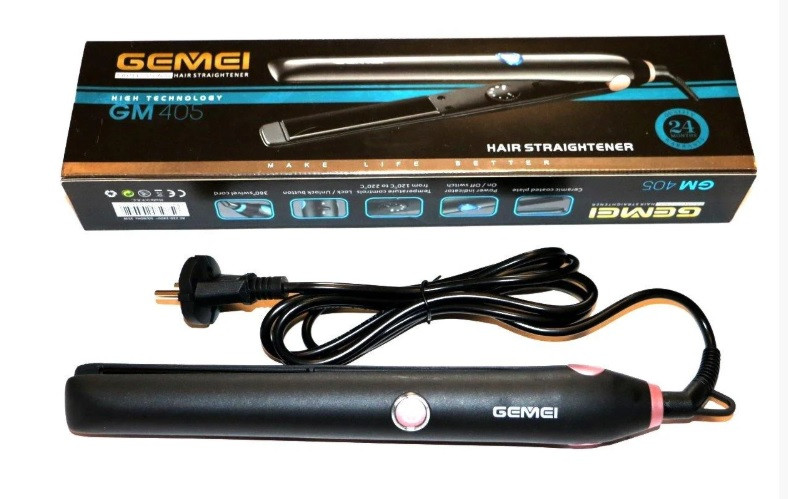 

Выпрямитель Gemei Gm-405