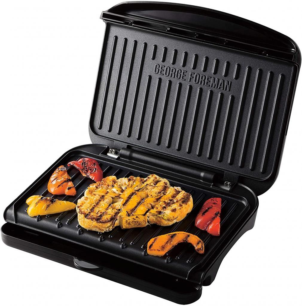 

George Foreman Fit Grill Medium 25810-56