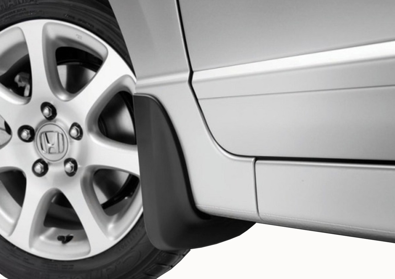 

Брызговики на Hyundai Getz (передние)