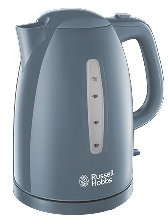 

Russell Hobbs Textures Grey