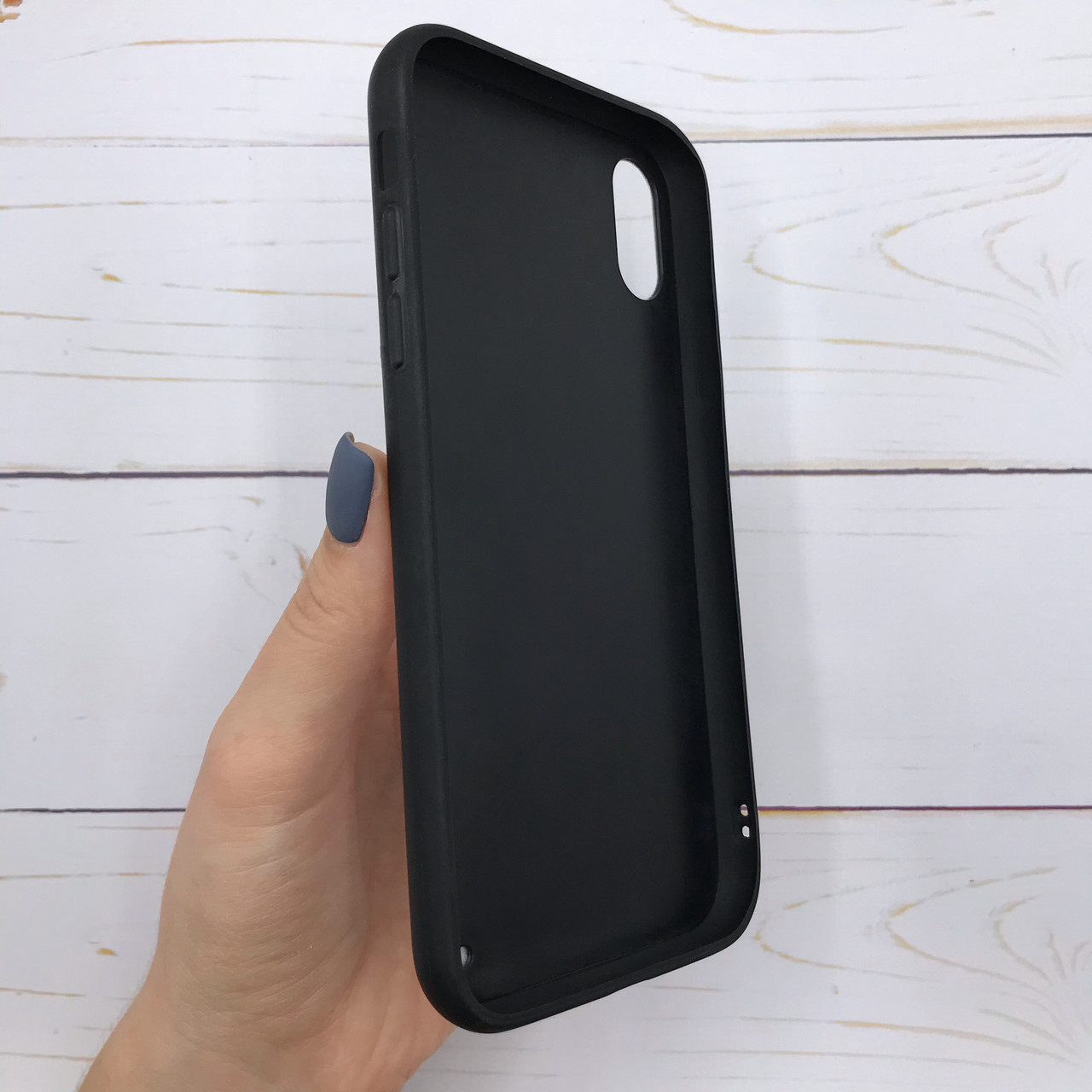

✅✅✅ Чехол Mood для iPhone X/Xs с рисунком Vogue =КОД=А68-287409, Разные цвета