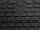 MERCEDES BENZ C117 CLA (2013-2019) автомобільні гумові килимки в салон автомобіля мерседес 117, фото 2