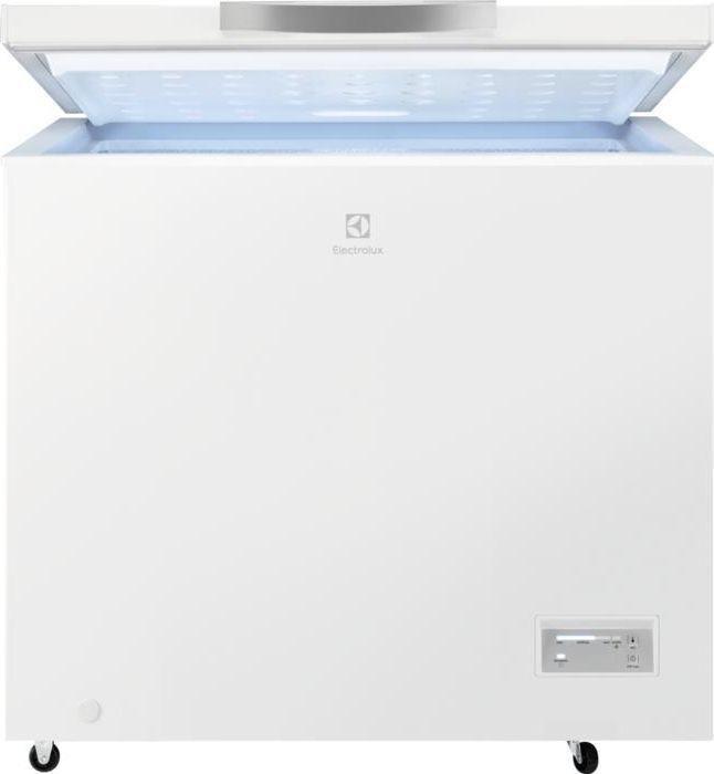 

Морозильна скриня Electrolux LCB3LE20W0