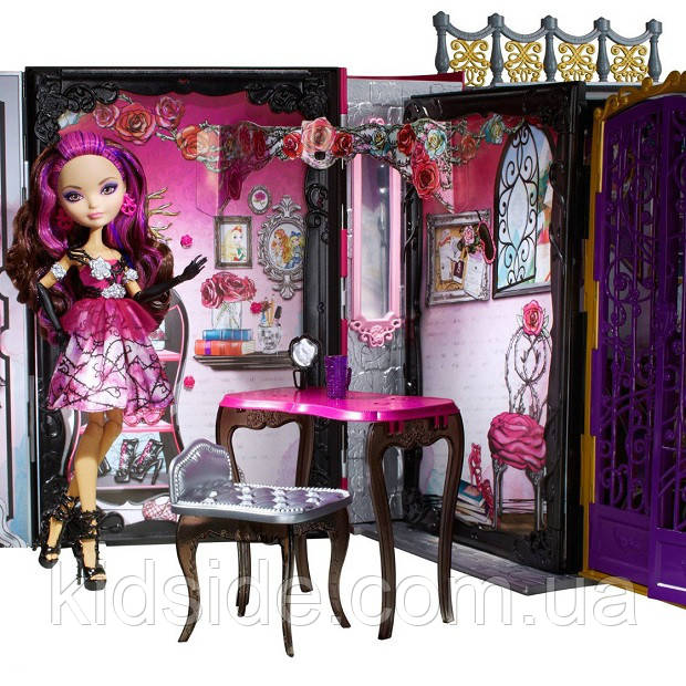 

Кукла Ever After High Briar Beauty из серии Thronecoming