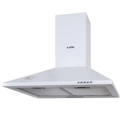 

Вытяжка кухонная VENTOLUX LIDO 60 WH (700) (LIDO60WH(700