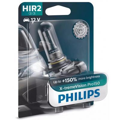 

Автолампа PHILIPS галогенова 55W (PS 9012XVPB1)