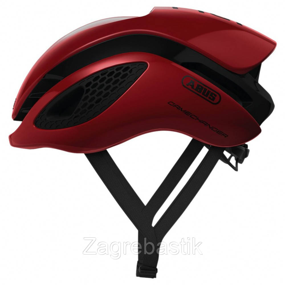 

Шолом велосипедний ABUS GAMECHANGER S 51-55 Blaze Red 776038