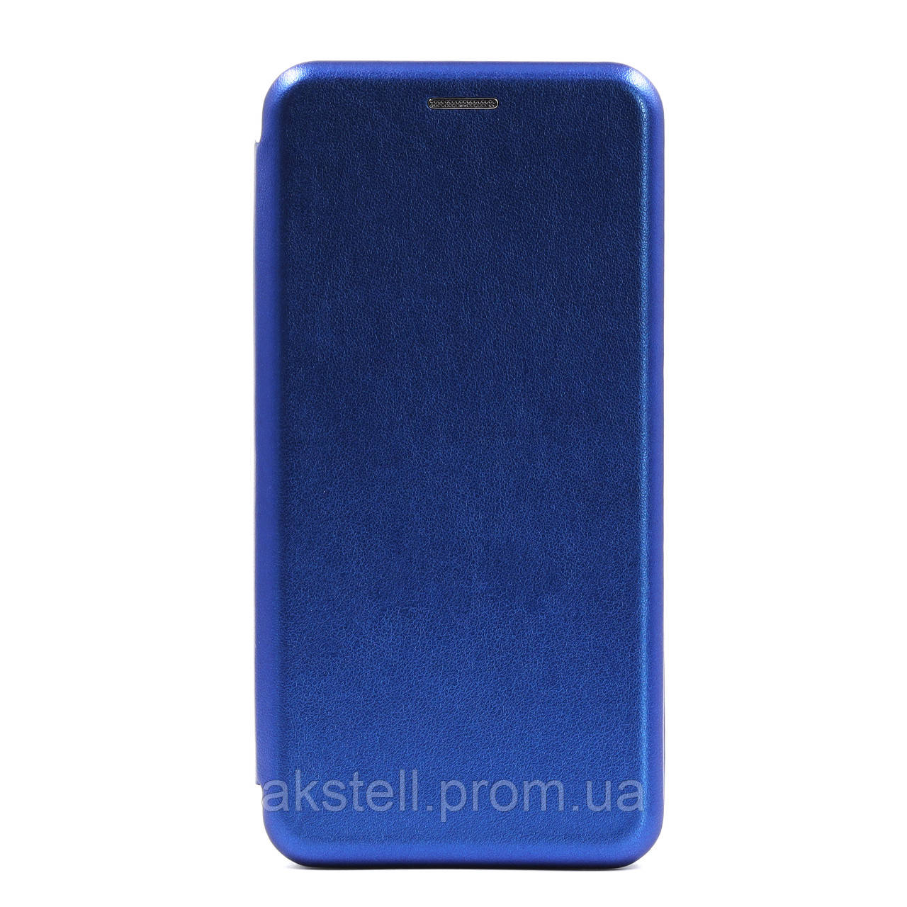 

Чехол-книга 360 STANDARD Samsung M21/M30s синий, Темно-синий