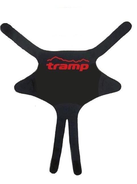 

Сидушка Tramp 7 мм L/XL, Черный