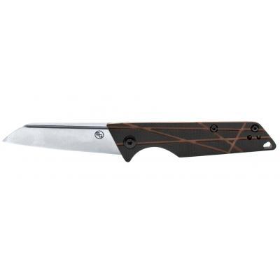 

Нож StatGear Ledge Brown (LEDG-BRN), Коричневый