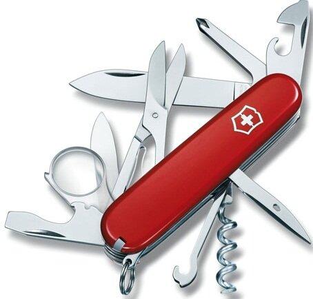 

Нож Victorinox Vx16703