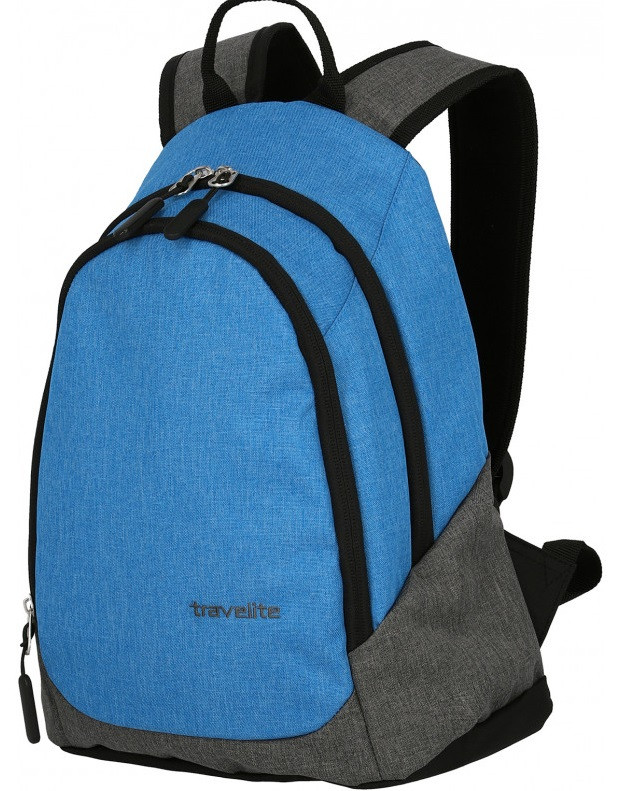 

Рюкзак Travelite BASICS/Blue TL096234-21