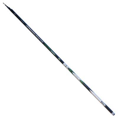 

Удилище Lineaeffe Standard Master Pole IM7 6м 5-25гр. (2518206