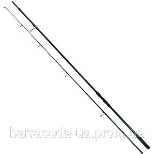 

Спод Bratfishing SPOD ROD 3.6 m. 5.5 lbs, Черный