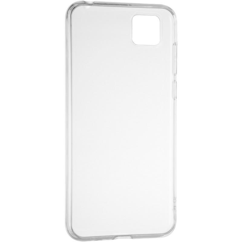 

Чехол Huawei Y5P, Ultra Thin Air Case Transparent