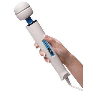 

Вибромассажер Hitachi Magic Wand Massager HV-250R