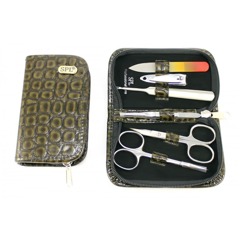 

Маникюрный набор Solingen Professional 77104D