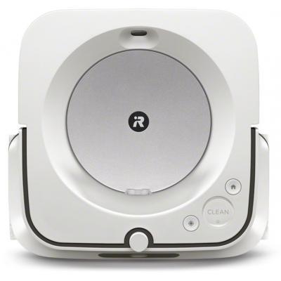 

Пылесос iRobot Braava M6 (m613840