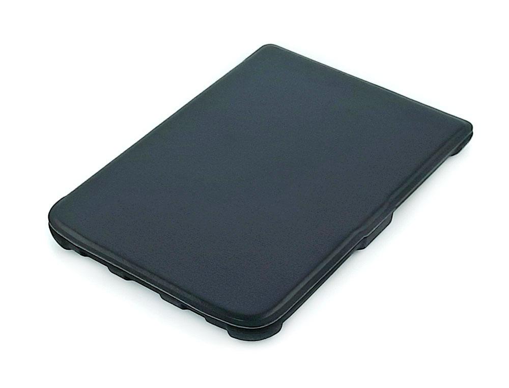 обкладинка для Pocketbook 627 touch lux4 black tpu - covered