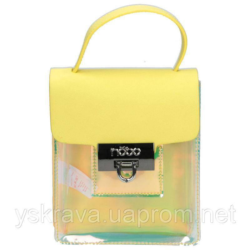 

Сумка женская NOBO (NBAG-G2900-C002), Желтый